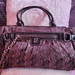 Brand New! NY&C Baguette Style Purse